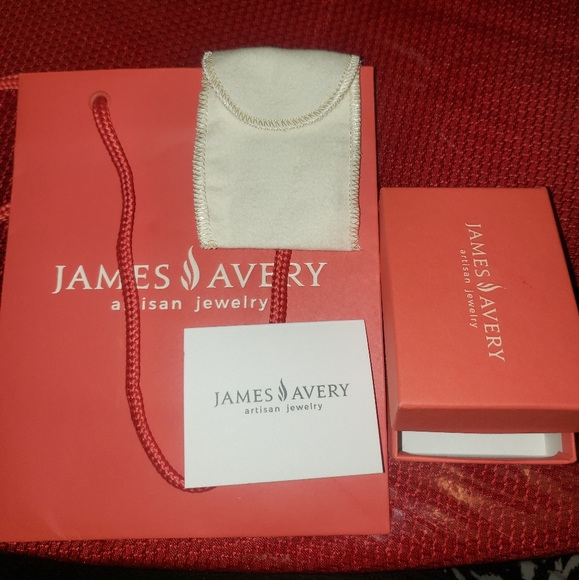 James Avery Jewelry James Avery Gift Box Set Poshmark